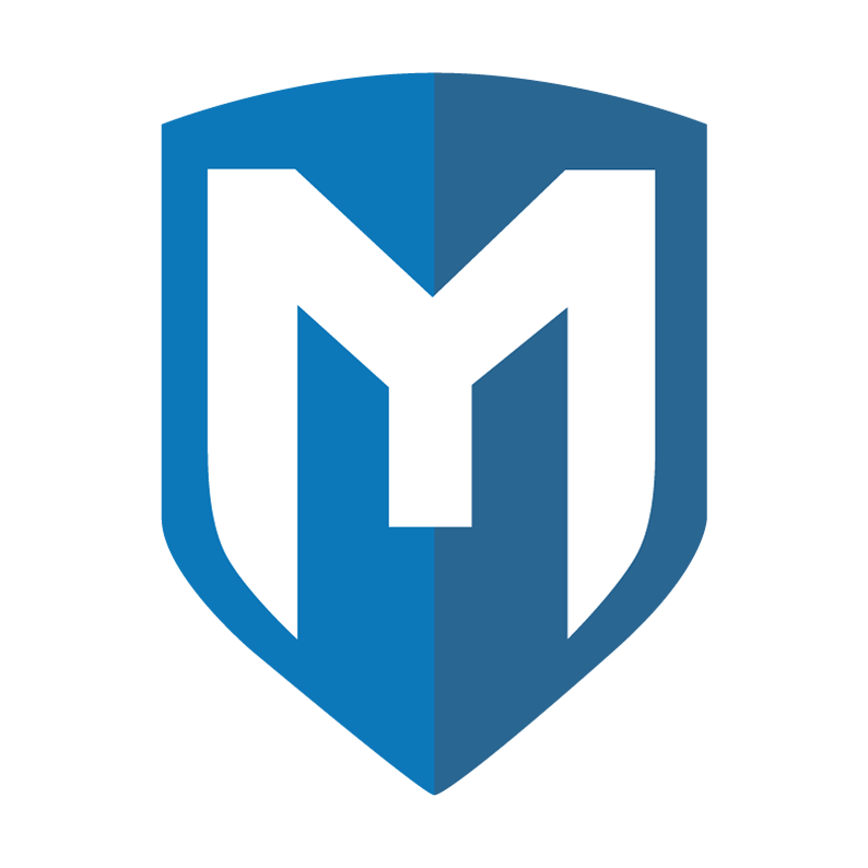 Metasploit logo